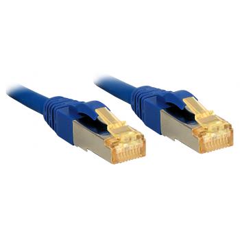 47277 cable de red Azul 1 m Cat7 S/FTP (S-STP) - Imagen 1
