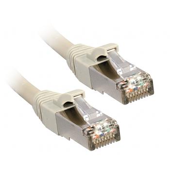 47245 cable de red Gris 3 m Cat6 U/FTP (STP) - Imagen 1
