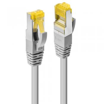 47263 cable de red Gris 1,5 m Cat7 SF/UTP (S-FTP) - Imagen 1