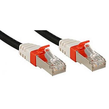 40m Cat6 S/FTP (S-STP) cable de red Negro S/FTP (S-STP) - Imagen 1