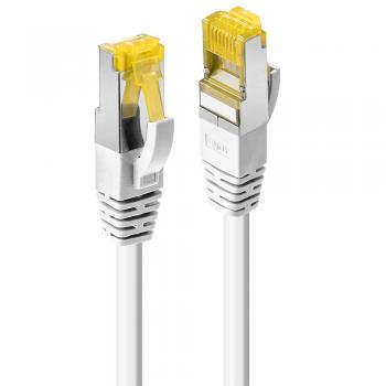 47320 cable de red Blanco 0,3 m Cat7 S/FTP (S-STP) - Imagen 1