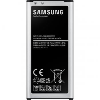 Batería Samsung BG800CBECWW para Samsung Galaxy S5 Mini SM-G800F - Imagen 1