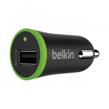 Cargador coche Belkin 2100 mAh - Imagen 1