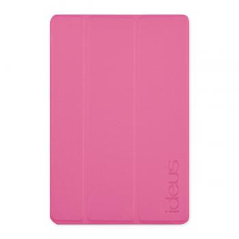 Funda inteligente rosa para Samsung Tab 2 - Imagen 1