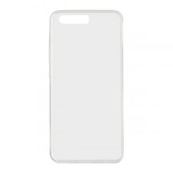 Funda Silicona Flex Cover Transparente para Huawei P10 - Imagen 1