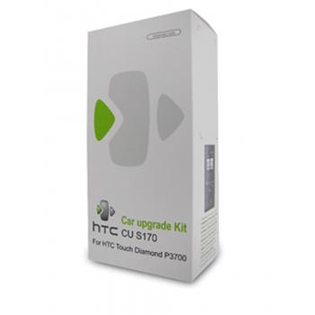 HTC Touch Diamond Car Upgrade Kit CU S170 - Imagen 1
