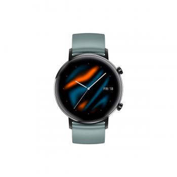 Huawei Watch GT 2 Sport 42mm Azul (Lake Cyan Blue) - Imagen 1