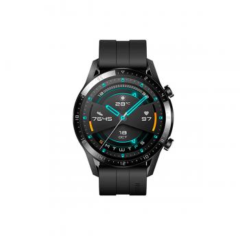 Huawei Watch GT 2 SPORT 46mm Negro (Matte Black) LTN-B19 - Imagen 1