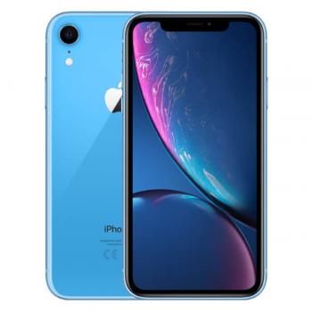 Apple iPhone XR 64 GB Azul MRYA2QL/A - Imagen 1
