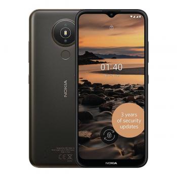 Nokia 1.4 2GB/32GB Negro Carbón (Charcoal Black) Dual SIM - Imagen 1