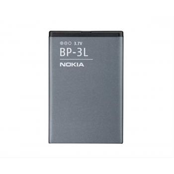 Batería original Nokia BP-3L para Nokia 603, 303, 610 y 710 - Imagen 1