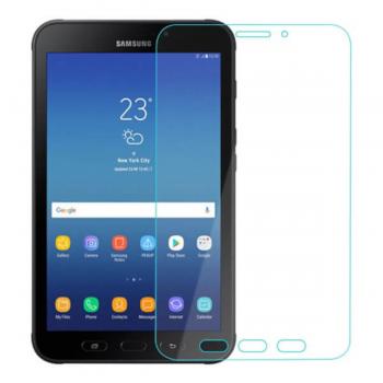 Protector de cristal templado para Samsung Galaxy Tab Active 2 T395 - Imagen 1
