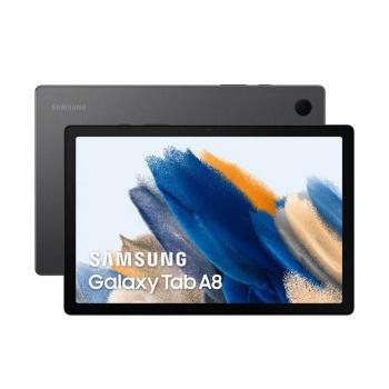 Samsung Galaxy Tab A8 10,5" 3GB/32GB LTE Gris (Gray) X205 - Imagen 1
