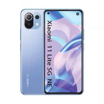 Xiaomi 11 Lite 5G NE 8GB/256GB Azul (Bubblegum Blue) Dual SIM - Imagen 1