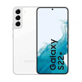 Samsung Galaxy S22+ 5G 8GB/256GB Blanco (Phantom White) Dual SIM SM-S906 - Imagen 1