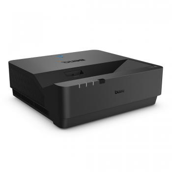 LU960UST videoproyector Proyector de alcance ultracorto 5200 lúmenes ANSI DLP WUXGA (1920x1200) 3D Negro - Imagen 1