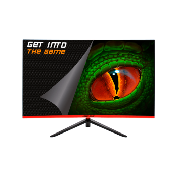 MONITOR GAMING 27" KEEP OUT XGM27PROII CURVO FHD 165HZ - Imagen 1