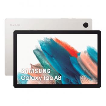 Samsung Galaxy Tab A8 10,5" 4GB/64GB Wi-Fi Plata X200 - Imagen 1