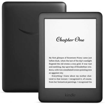 Kindle lectore de e-book 4 GB Wifi Negro - Imagen 1