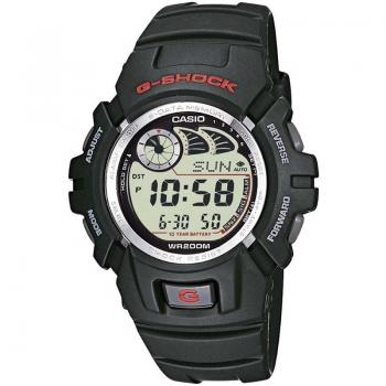 Reloj Digital Casio G-Shock Trend G-2900F-1VER/ 52mm/ Negro - Imagen 1