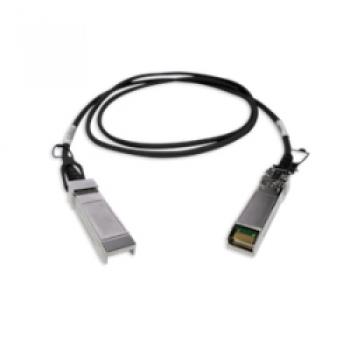 CAB-DAC15M-SFPP-A02 cable de fibra optica 1,5 m SFP+ Negro - Imagen 1