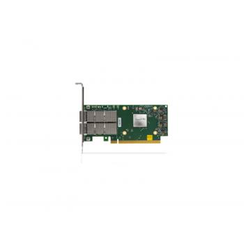 P25960-B21 adaptador y tarjeta de red Interno Fibra 100000 Mbit/s - Imagen 1