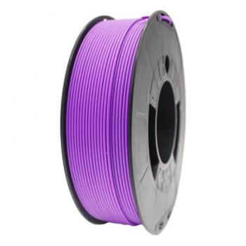 8435532913382 material de impresión 3d Ácido poliláctico (PLA) Púrpura 1 kg