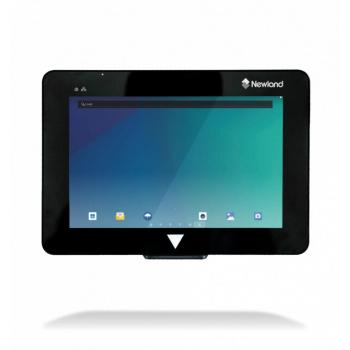 NQuire 750 Stingray Tableta 1,5 GHz 17,8 cm (7") 1280 x 800 Pixeles Pantalla táctil Negro