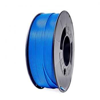 8435532910244 material de impresión 3d Ácido poliláctico (PLA) Azul 1 kg