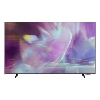 HG55Q60AAEU 139,7 cm (55") 4K Ultra HD Smart TV Negro 20 W
