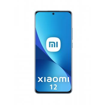 12 15,9 cm (6.28") SIM doble Android 12 5G USB Tipo C 8 GB 128 GB 4500 mAh Azul
