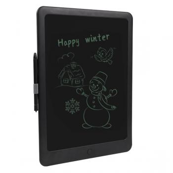 LWT-14510 tableta digitalizadora Negro