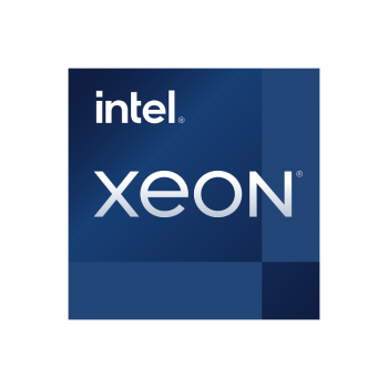 Intel Xeon Six Core E-2336