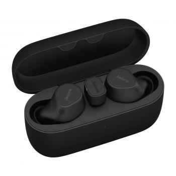 Evolve2 Buds Auriculares True Wireless Stereo (TWS) Dentro de oído Llamadas/Música Bluetooth Negro
