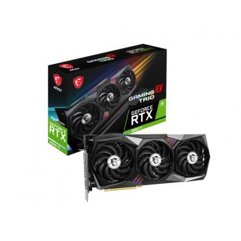 GeForce RTX 3060 Ti GAMING X TRIO 8GD6X NVIDIA 8 GB GDDR6X