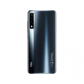 MOVIL SMARTPHONE TCL 20 6GB 256GB 5G DS GRIS