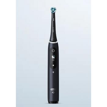 408567 cepillo eléctrico para dientes Adulto Cepillo dental vibratorio Negro