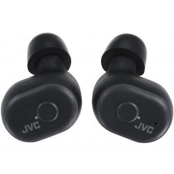 HA-A10T Auriculares Inalámbrico Dentro de oído Llamadas/Música MicroUSB Bluetooth Negro