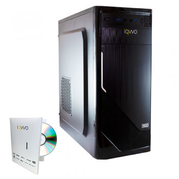 PC IQWO ELITE LINE I5-12400-16G-1TB SSD