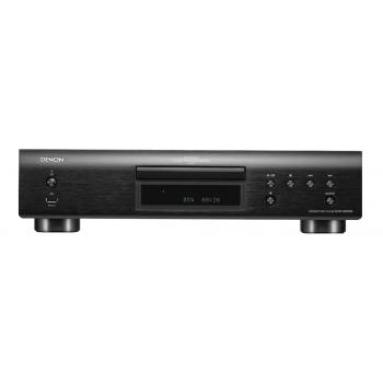 DCD-900NE Grabadora de CD Negro