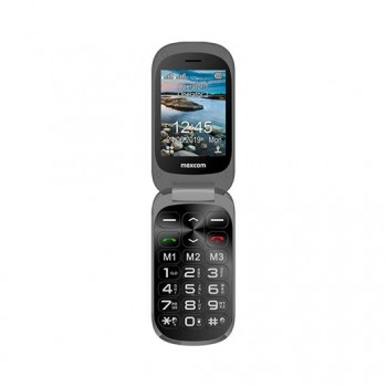 MOVIL SMARTPHONE MAXCOM COMFORT MM826 NEGRO
