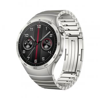 Huawei Watch GT 4 46mm Acero (Steel) Phoinix B19M