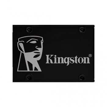 DISCO DURO 25 SSD 512GB SATA3 KINGSTON KC600
