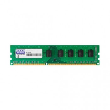 MODULO MEMORIA RAM DDR3 4GB 1333MHz GOODRAM