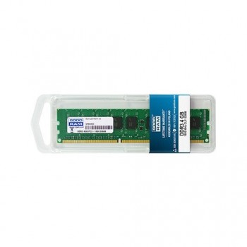 MODULO MEMORIA RAM DDR3 8GB 1600MHz GOODRAM