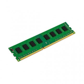 MODULO MEMORIA RAM DDR3 8GB 1600MHz KINGSTON