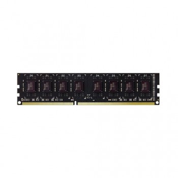 MODULO MEMORIA RAM DDR3 8GB 1600MHz TEAMGROUP ELITE