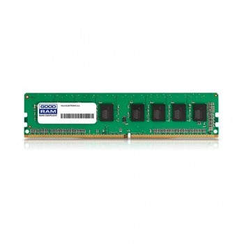 MODULO MEMORIA RAM DDR4 8GB 2666MHz GOODRAM RETAIL