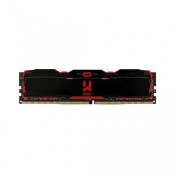 MODULO MEMORIA RAM DDR4 8GB 3200MHz GOODRAM IRDM X BLACK