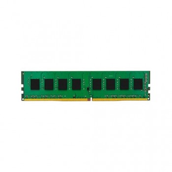 MODULO MEMORIA RAM DDR4 4GB 2666MHz KINGSTON
